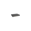 "NETGEAR Switch 48x GE GS348PP-100EUS Stackable-Switch"