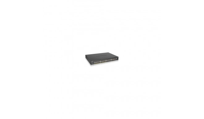 NETGEAR GS348PP-100EUS 48x GE virnastatav kommutaator
