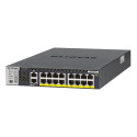 "M4300 MANAGED SWITCH"