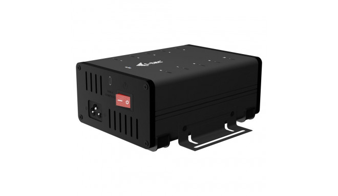 "D I-TEC CHARGING HUB 10X USB-C"