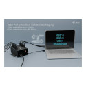 "D I-TEC CHARGING HUB 10X USB-C"