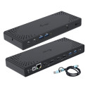 "D I-TEC Dockingstation USB C"