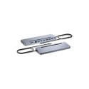 "D I-TEC USB-C ERGO DOCK + CHARGER"