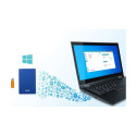 "D I-TEC Dockingstation USB C"