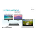 "D I-TEC Dockingstation USB C"