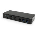 "D I-TEC Dockingstation Quattro Display"