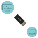 "D I-TEC DP TO HDMI ADAPTER 4K"