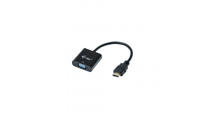 D I-TEC HDMI-VGA adapter