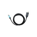 "I-TEC USB-C HDMI CABLE 4K 2M"