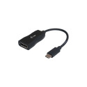 "I-TEC USB-C DP ADAPTER 4K/60HZ"