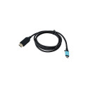 "I-TEC USB-C HDMI CABLE 4K 2M"