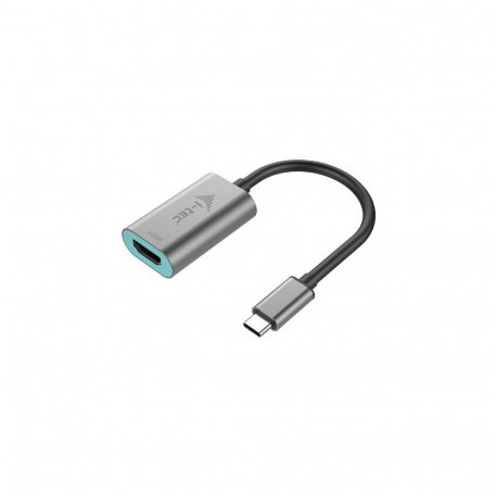 D I-TEC USB-C metalne HDMI-adapter