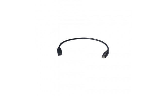 "I-TEC USB-C EXT. CABLE (30 CM)"