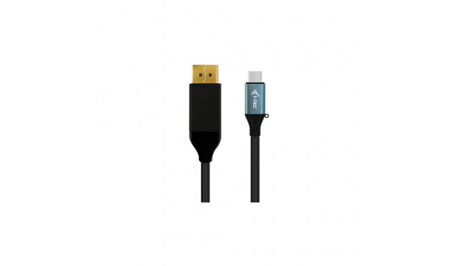 "I-TEC USB-C TO DP CABLE 150CM"