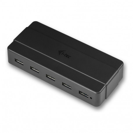 D I-TEC USB 3.0 7P laadimisjaotur