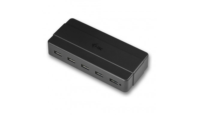 D I-TEC USB 3.0 7P laadimisjaotur