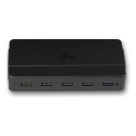 "D I-TEC USB 3.0 7P CHARGING HUB"