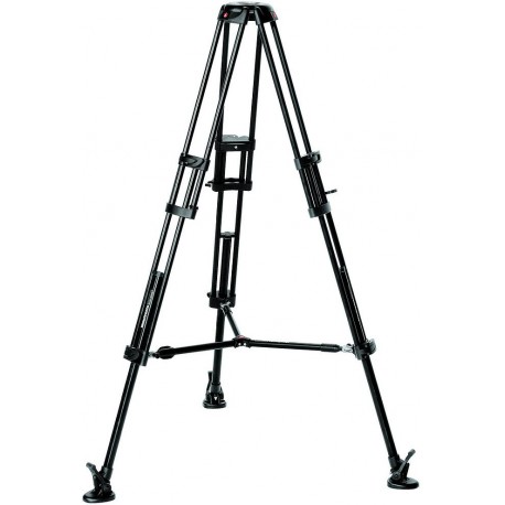 Manfrotto video statīvs Pro 546B