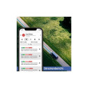"""IoT YUKAtrack easyWire 2G AIO GPS Car Tracker with SIM + Data Flat"""