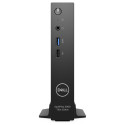"Dell OptiPlex 3000 ThinClient N6005 8GB 256GB SSD W10IoT"