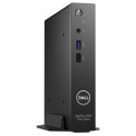 "Dell OptiPlex 3000 ThinClient N6005 8GB 256GB SSD W10IoT"