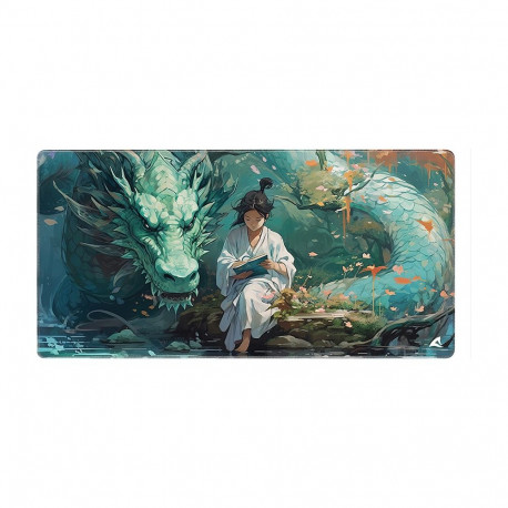 "Sharkoon Mauspad Skiller SGP40 D8 1000x500mm"