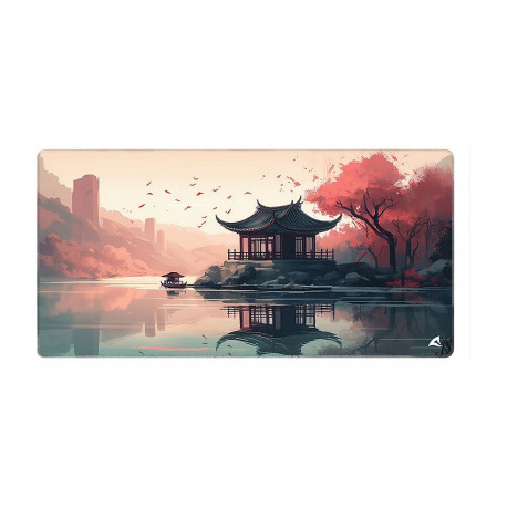 "Sharkoon Mauspad Skiller SGP40 D7 1000x500mm"