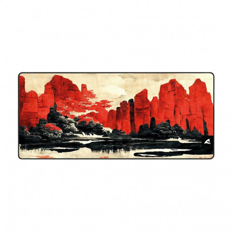 Sharkoon Skiller SGP30 XXL D3 hiirematt 900x400mm