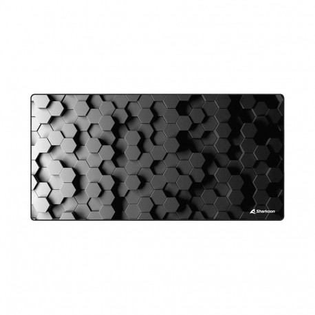 Sharkoon Skiller SGP30 Big Hex hiirematt 1200x600mm