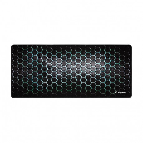 "Sharkoon Mauspad Skiller SGP30 XXL 900x400mm Mesh"