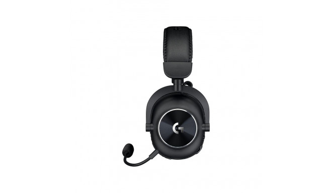 "Logitech PRO X 2 Lightspeed WRLS GAMING"