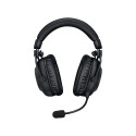"Logitech PRO X 2 Lightspeed WRLS GAMING"