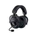 "Logitech PRO X 2 Lightspeed WRLS GAMING"