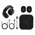 "Logitech PRO X 2 Lightspeed WRLS GAMING"