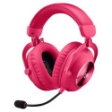 "Headset PRO X 2 Lightspeed WRLS"