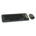 "POP ICON Combo Mouse AND KB"