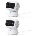 "Eufy Indoor Cam S350"