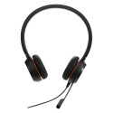 "Jabra Evolve 20 SE stereo UC"
