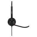 "Jabra Engage 40 Inline Link Stereo USB C/A MS"
