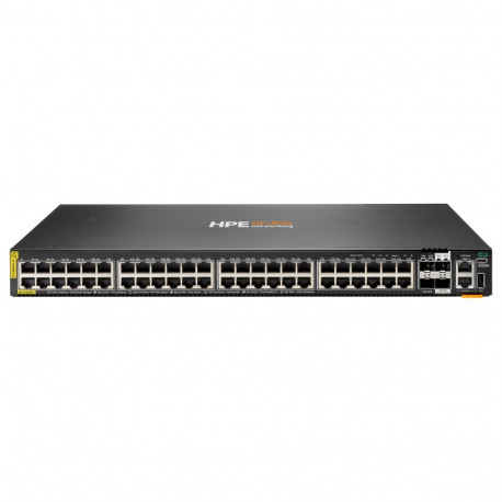 "ARUBA 6200M 48G CL4 POE-STOCK"