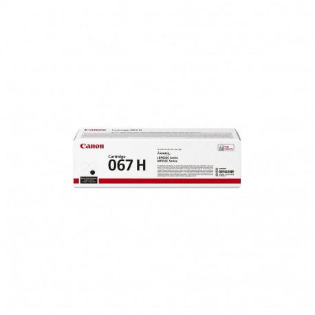 Canon tooner 067H 5106C002 must kuni 3130 lehte