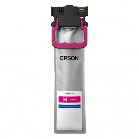 "Epson Tinte T11N3 C13T11N340 XL Magenta"