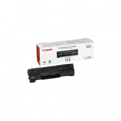 "Canon Toner CARTRIDGE 712"