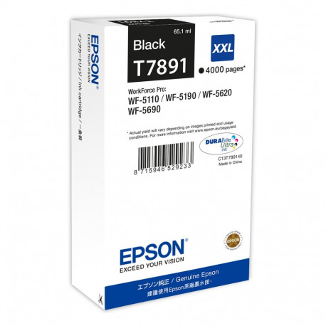 Epson T7891 must XXL tint