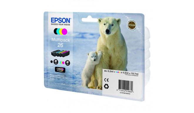 Epson T2616 multipakk #26