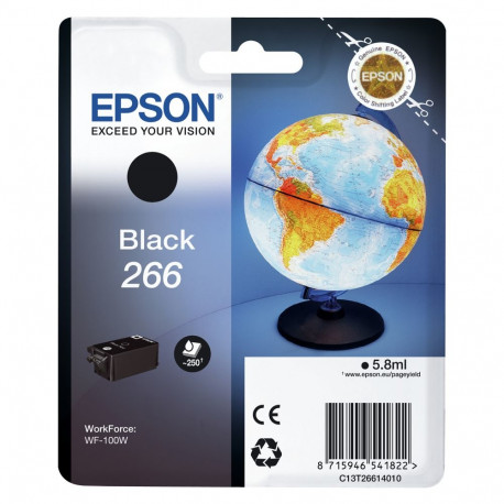 Epson 266 must C13T26614010