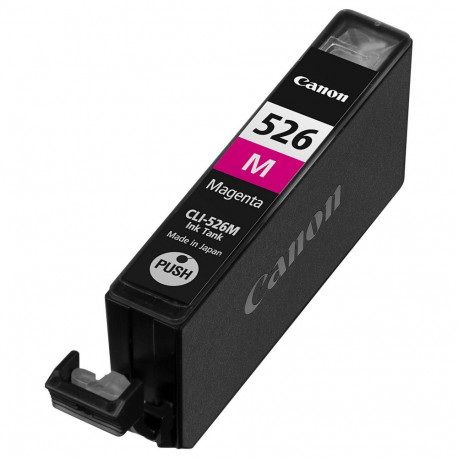 "Canon Tinte CLI-526M 4542B001 Magenta"