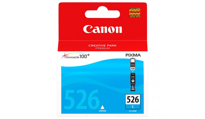 Canon CLI-526C 4541B001 tsüaan tint