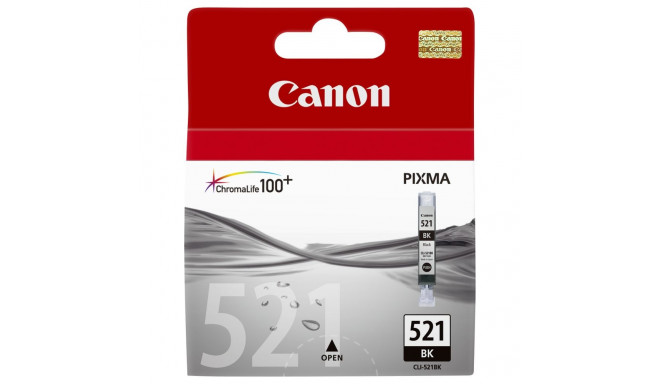 Canon CLI-521B 2933B001 must tint