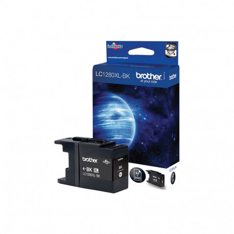 "Brother LC-1280 XL BK black"